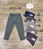 Spodnie jeans damskie (38-48/12szt)