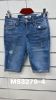Spodenki jeans damskie (30-38/10szt)