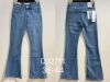 Spodnie jeans damskie (36-44/10szt)
