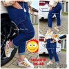 Spodnie Jeans damskie (38-48/10szt)