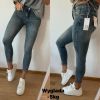 Spodnie Jeans damskie (XS-XL/12szt)