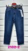 Spodnie jeans damskie (38-48/12szt)