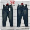 Spodnie jeans damskie (38-50/10szt)