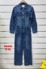 Kombinezon jeans damskie (S-xL/10szt)