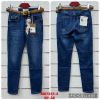 Spodnie jeans damskie (30-38/10szt)