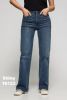 Spodnie jeans damskie (XS-XL/10szt)