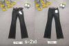 Spodnie jeans damskie (S-2XL /10szt)