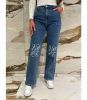 Spodnie jeans damskie (XS-XL /10szt)