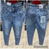 Spodnie jeans damskie (XS-XL/10szt)