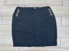 Spódnica jeansy damskie (XS-xL/10szt)