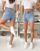 Spódnica z Szorty Jeans damskie (XS-XL/10szt)