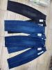 Spodnie jeans damskie (XS-XL/10szt)