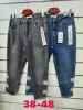 Spodnie jeans damskie (38-48/12szt)