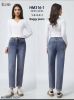 Spodnie jeans damskie (XS-XL/10szt)