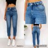 Spodnie Jeans damskie (XS-XL /12szt)
