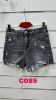Szorty jeans damskie (XS-XL /10szt)