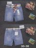 Spodenki jeans damskie (30-38/10szt)