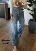 Spodnie jeans damskie (XS-XL/10szt)