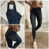 Spodnie jeans damskie (XS-XL/10szt)