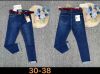 Spodnie jeans damskie (30-38 /10szt)
