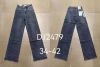 Spodnie Jeans damskie (34-42/10szt)