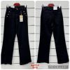 Spodnie jeans damskie (XS-XL /10szt)