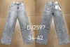 Spodnie Jeans damskie (34-42/10szt)
