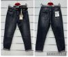 Spodnie jeans damskie (M-3XL  /10szt)