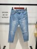 Spodnie jeans damskie (38-50/10szt)