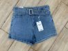 Szorty jeans damskie (XS-XL /10szt)