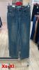 Spodnie jeans damskie (XS-xL/10szt)