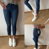 Spodnie Jeans damskie (XS-XL/10szt)