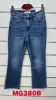 Spodnie jeans damskie (XS-xL/10szt)