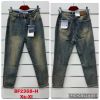 Spodnie jeans damskie (XS-xL/10szt)