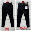 Spodnie jeans damskie-DUZY (30-38/12szt)