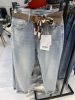 Spodnie Jeans damskie (XS-XL/10szt)