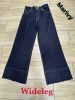 Spodnie jeans damskie (XS-xL/10szt)