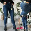 Spodnie Jeans damskie (M-3XL/12szt)