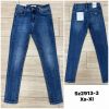 Spodnie jeans damskie (XS-xL /10szt)
