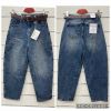 Spodnie jeans damskie (XS-XL /10szt)