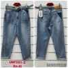Spodnie jeans damskie (XS-xL/10szt)