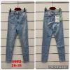 Spodnie jeans damskie (25-31/10szt)