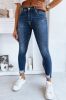 Spodnie jeans damskie (XS-XL/10szt)