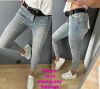 Spodnie Jeans damskie (29-38/10szt)
