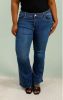 Spodnie jeans damskie (38-48/10szt)