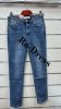 Spodnie Jeans damskie (29-36/12szt)