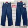 Spodnie jeans damskie (36-44 /10szt)