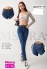Spodnie Jeans damskie (26-31/10szt)