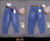 Spodnie jeans damskie (XS-XL /10szt)