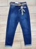 Spodnie jeans damskie (34-42/10szt)